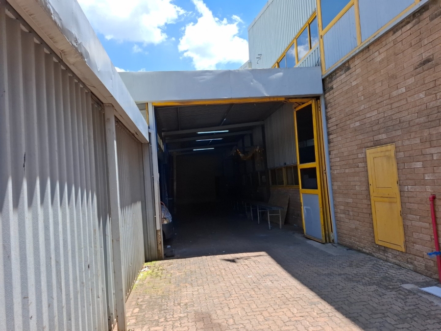 Commercial Property for Sale in Sunderland Ridge Gauteng