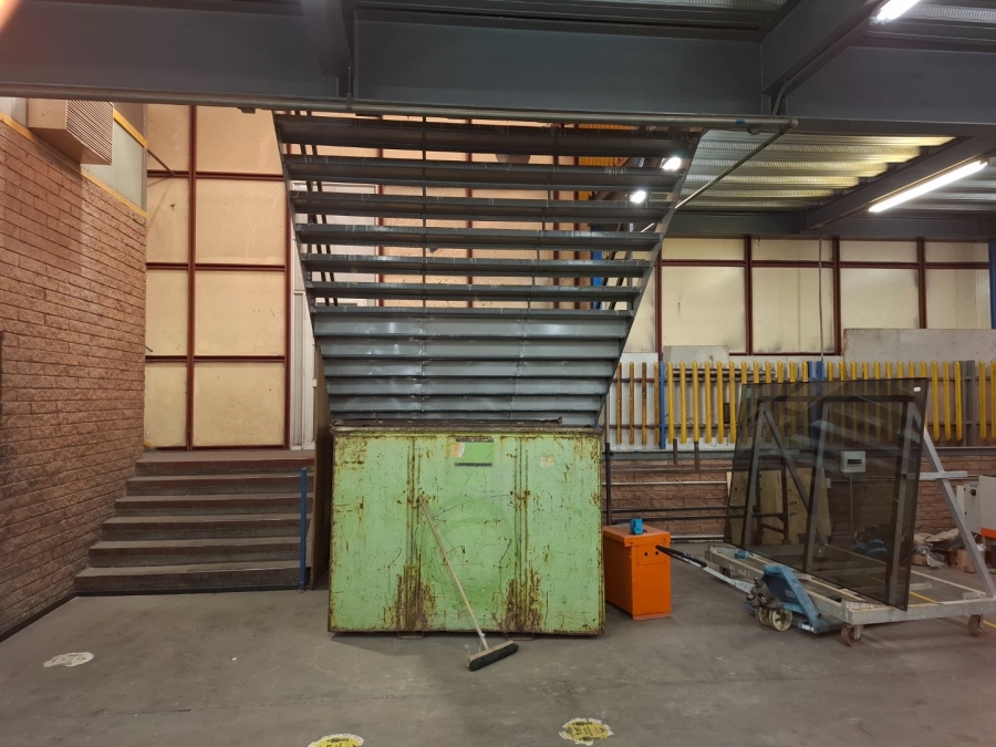 Commercial Property for Sale in Sunderland Ridge Gauteng