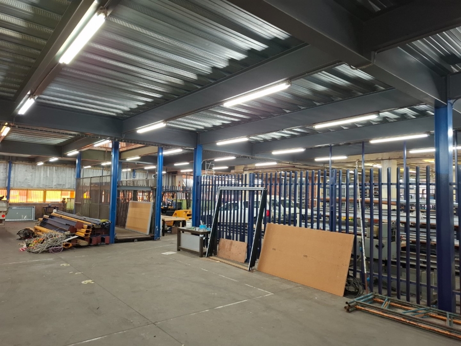 Commercial Property for Sale in Sunderland Ridge Gauteng