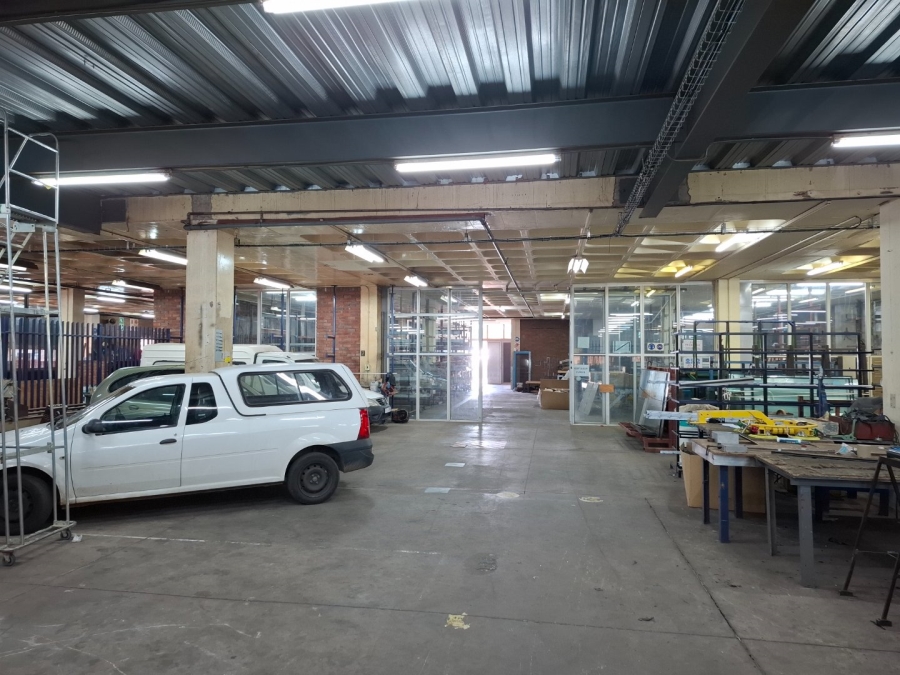 Commercial Property for Sale in Sunderland Ridge Gauteng