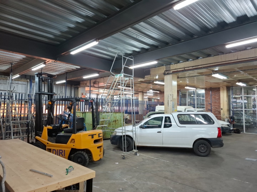 Commercial Property for Sale in Sunderland Ridge Gauteng