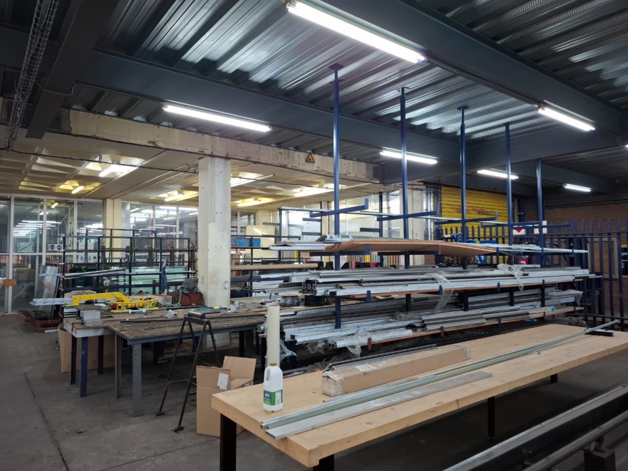 Commercial Property for Sale in Sunderland Ridge Gauteng