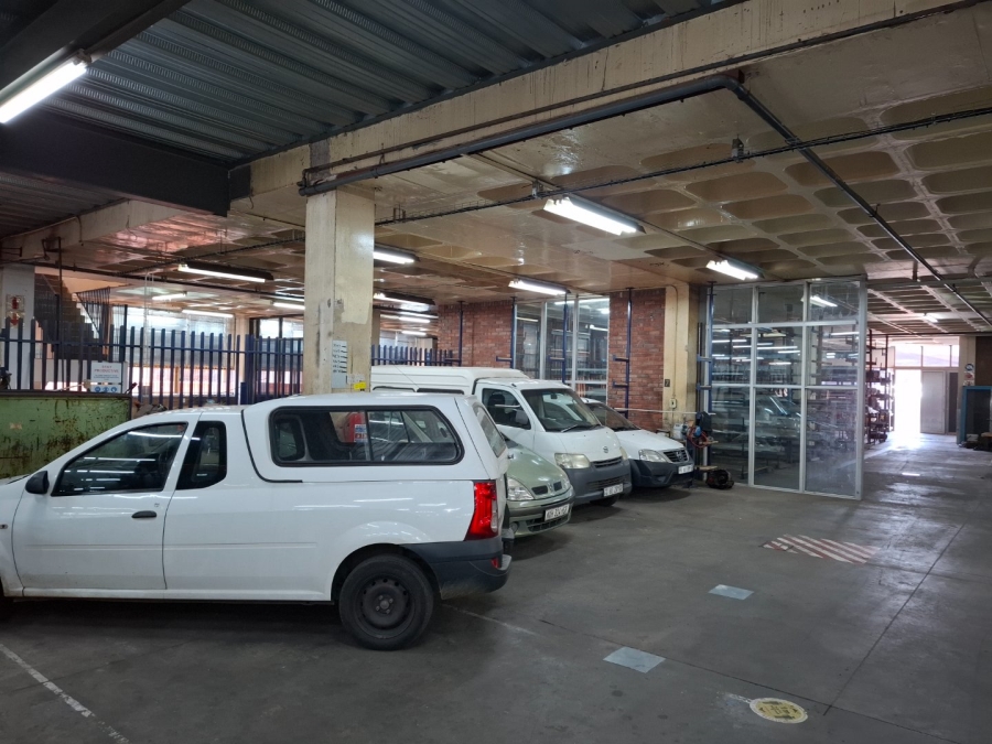 Commercial Property for Sale in Sunderland Ridge Gauteng