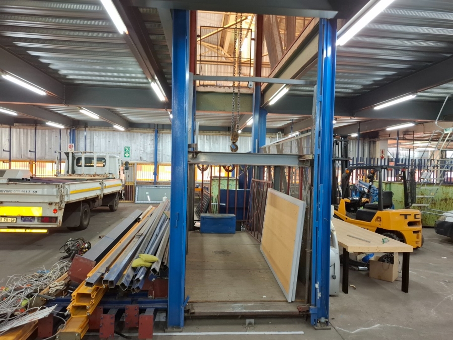 Commercial Property for Sale in Sunderland Ridge Gauteng