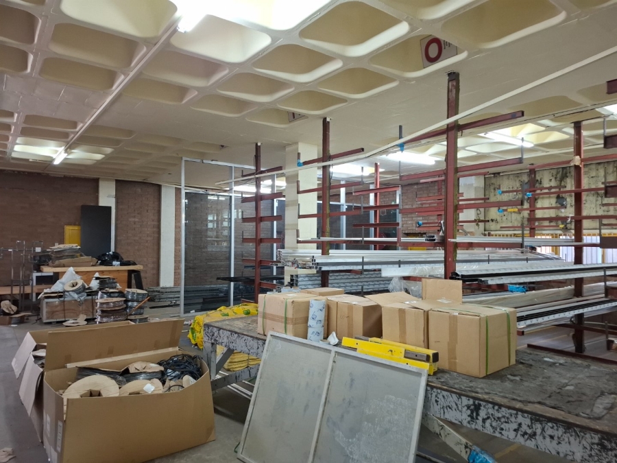 Commercial Property for Sale in Sunderland Ridge Gauteng