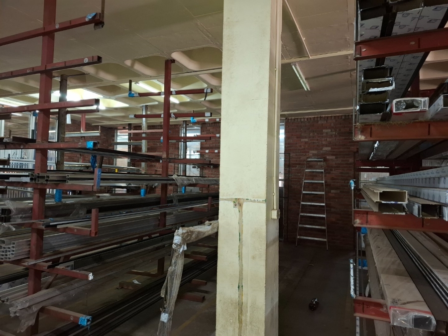 Commercial Property for Sale in Sunderland Ridge Gauteng