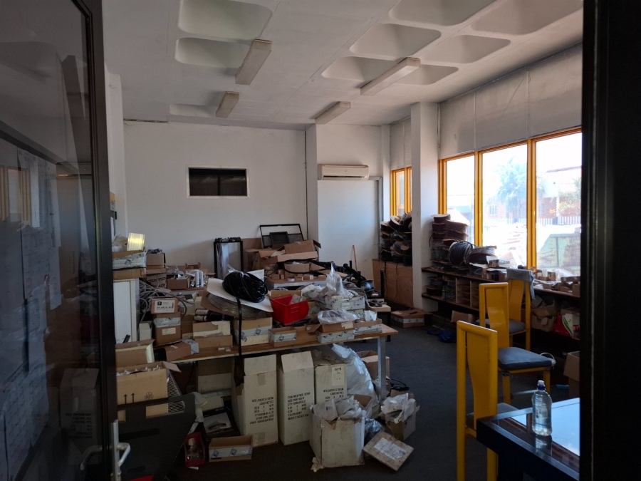 Commercial Property for Sale in Sunderland Ridge Gauteng