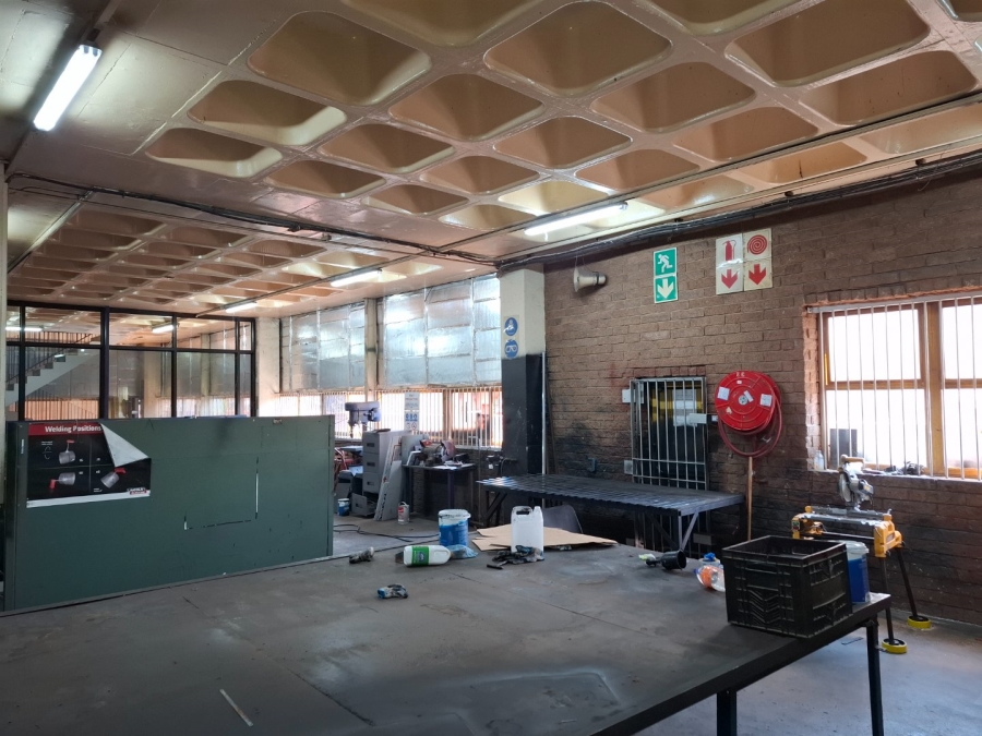 Commercial Property for Sale in Sunderland Ridge Gauteng