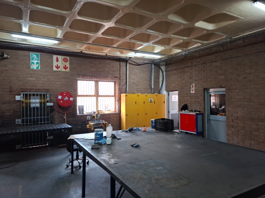 Commercial Property for Sale in Sunderland Ridge Gauteng