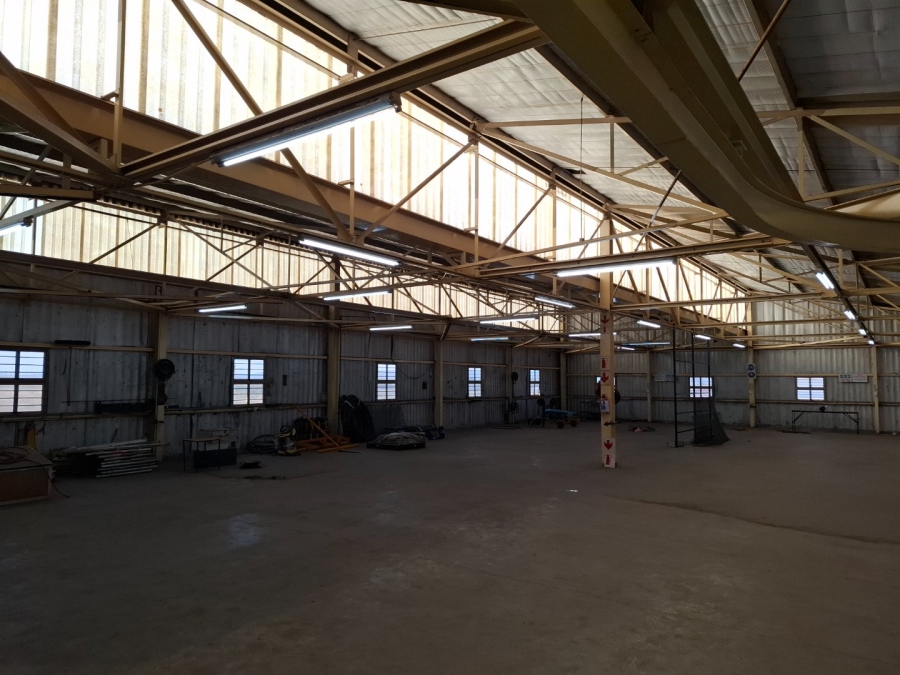 Commercial Property for Sale in Sunderland Ridge Gauteng