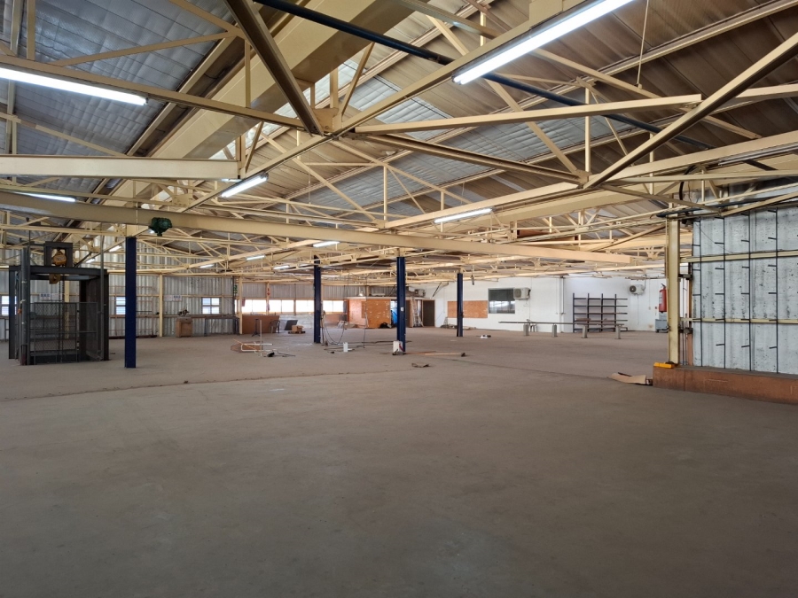 Commercial Property for Sale in Sunderland Ridge Gauteng