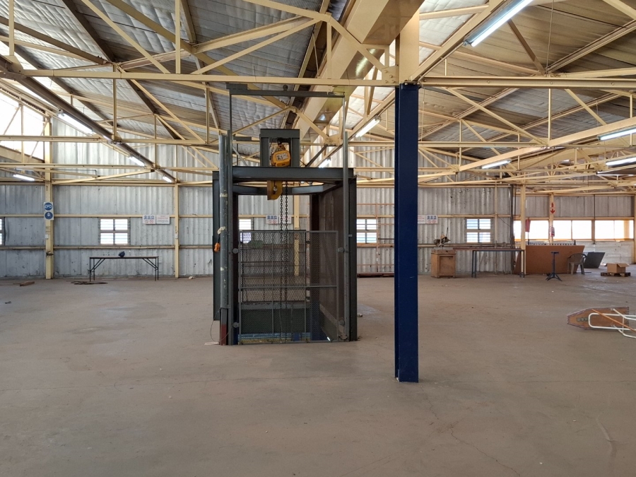 Commercial Property for Sale in Sunderland Ridge Gauteng