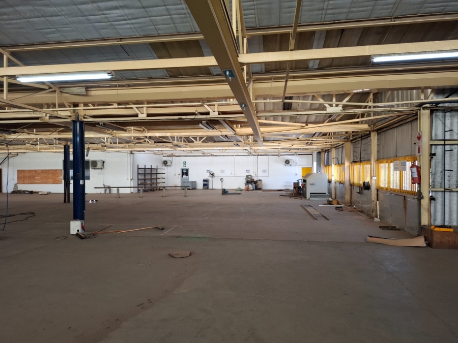 Commercial Property for Sale in Sunderland Ridge Gauteng