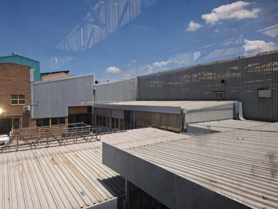 Commercial Property for Sale in Sunderland Ridge Gauteng