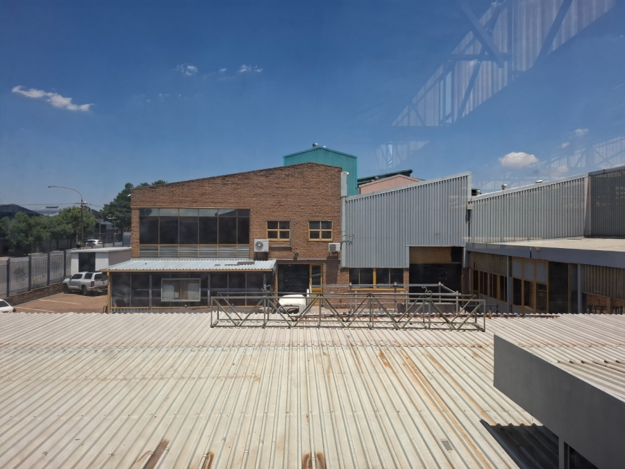 Commercial Property for Sale in Sunderland Ridge Gauteng