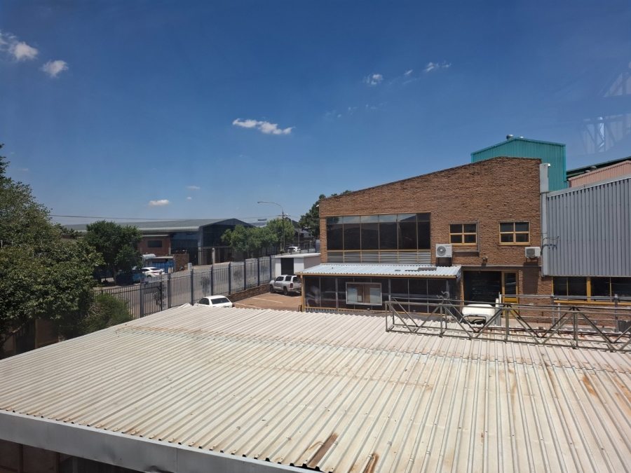 Commercial Property for Sale in Sunderland Ridge Gauteng