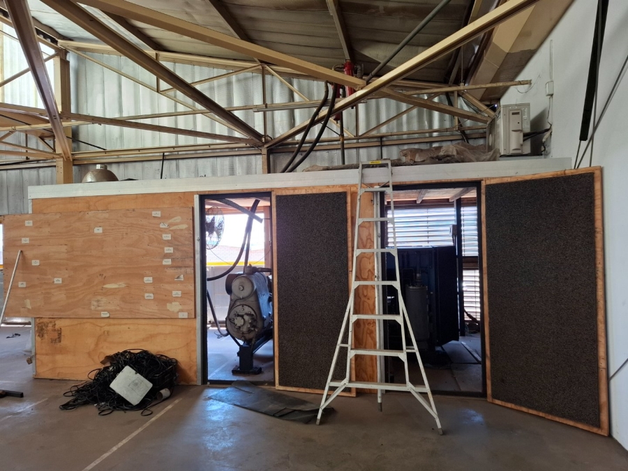 Commercial Property for Sale in Sunderland Ridge Gauteng