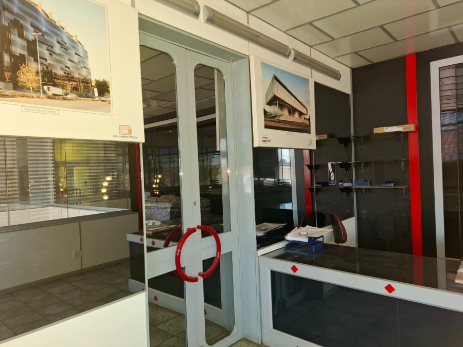 Commercial Property for Sale in Sunderland Ridge Gauteng