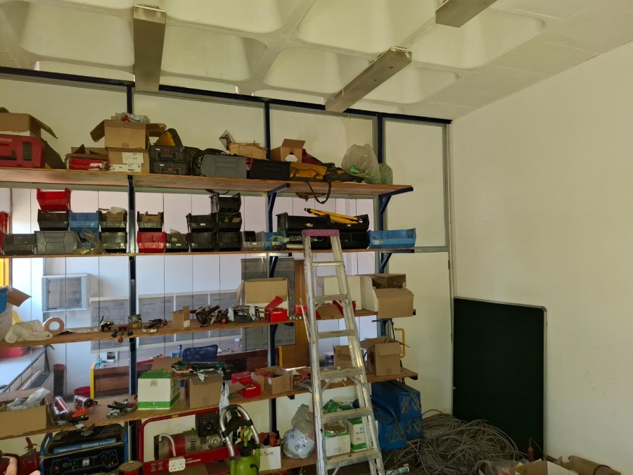 Commercial Property for Sale in Sunderland Ridge Gauteng