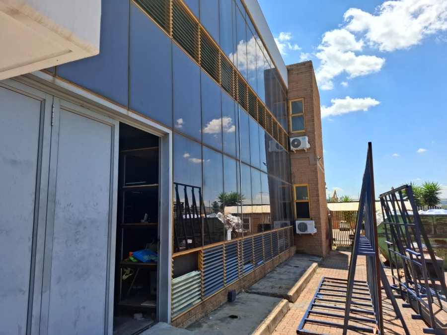 Commercial Property for Sale in Sunderland Ridge Gauteng