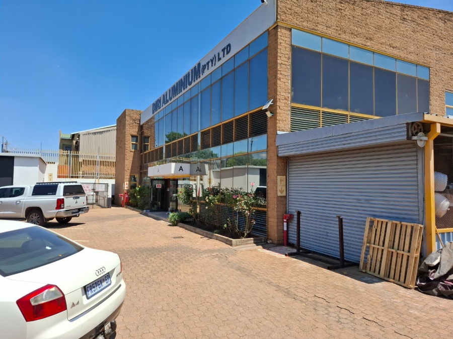 Commercial Property for Sale in Sunderland Ridge Gauteng