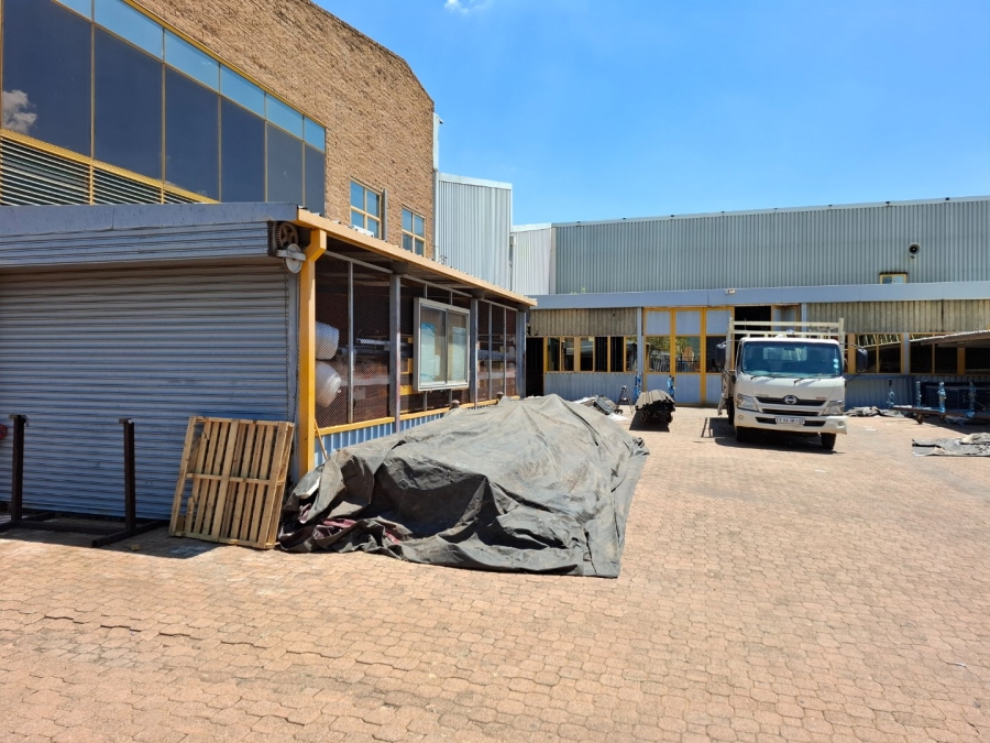 Commercial Property for Sale in Sunderland Ridge Gauteng