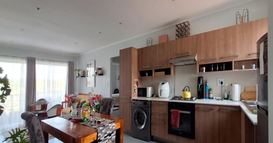 2 Bedroom Property for Sale in Lonehill Gauteng