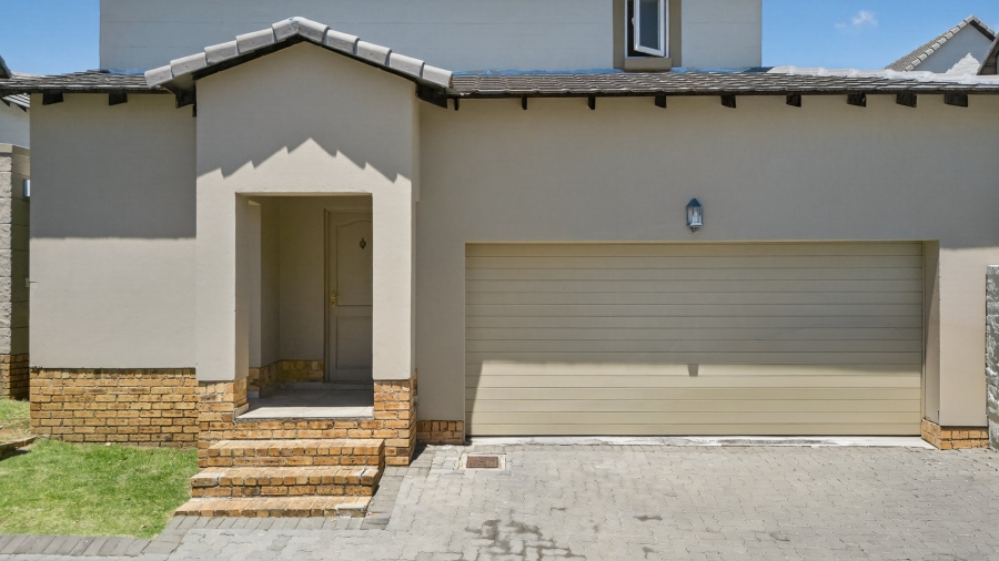 3 Bedroom Property for Sale in Kyalami Hills Gauteng