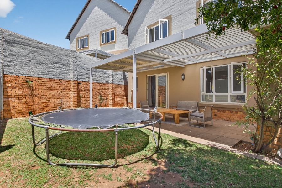 3 Bedroom Property for Sale in Kyalami Hills Gauteng