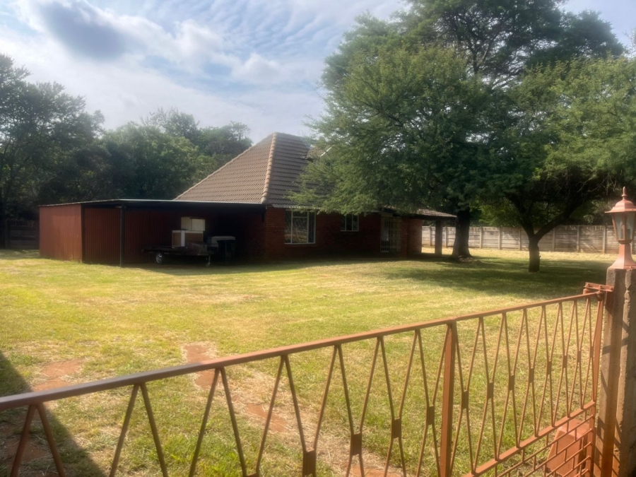 To Let 2 Bedroom Property for Rent in Winternest Gauteng