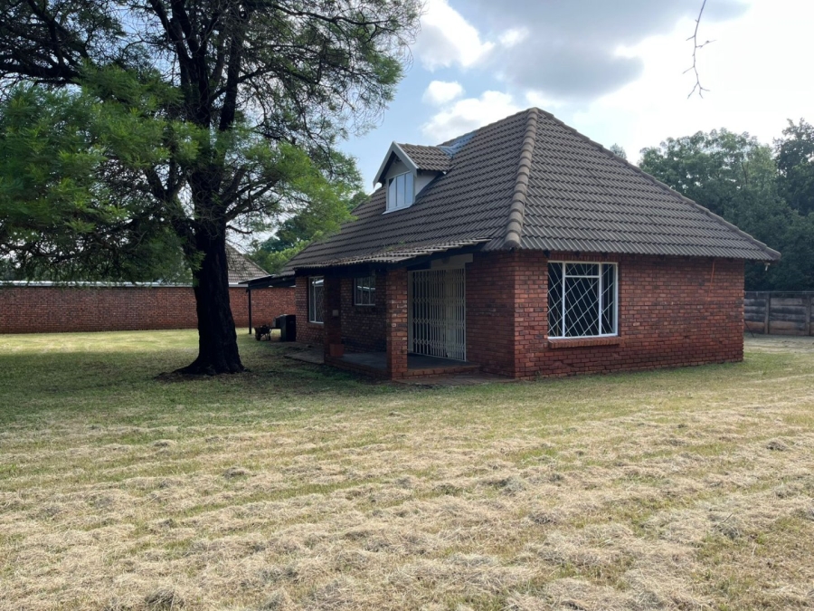 To Let 2 Bedroom Property for Rent in Winternest Gauteng