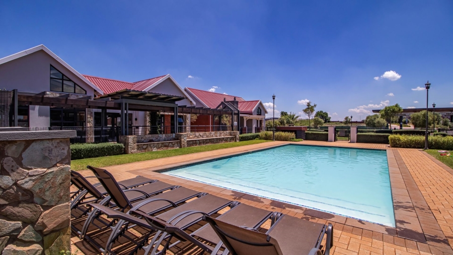 1 Bedroom Property for Sale in Olivewood Gauteng