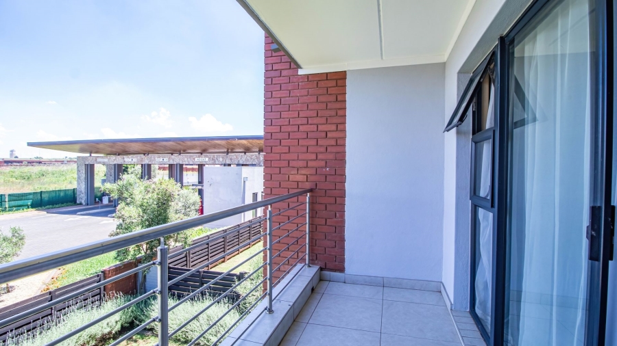 1 Bedroom Property for Sale in Olivewood Gauteng