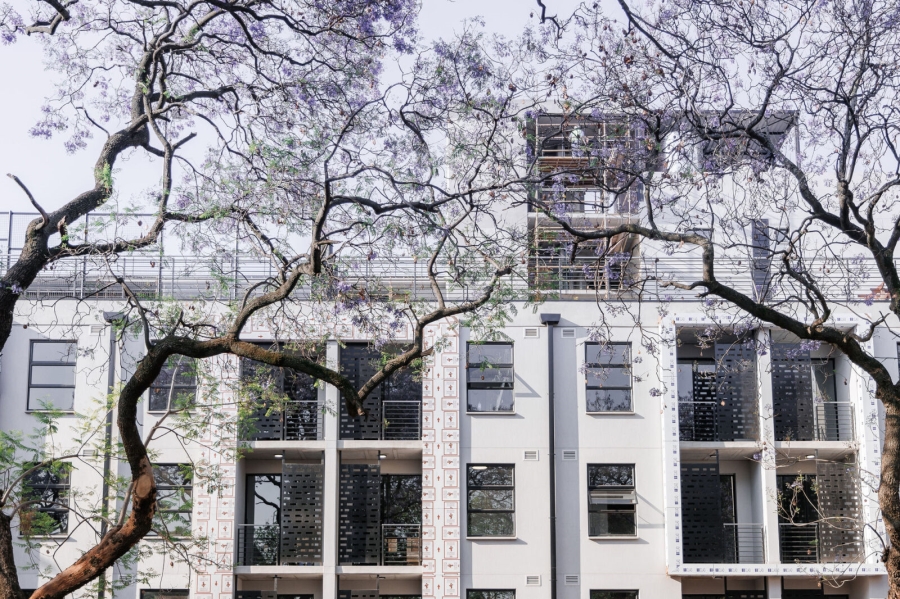 2 Bedroom Property for Sale in Brooklyn Gauteng