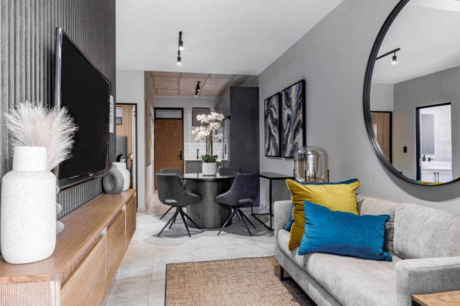 2 Bedroom Property for Sale in Brooklyn Gauteng