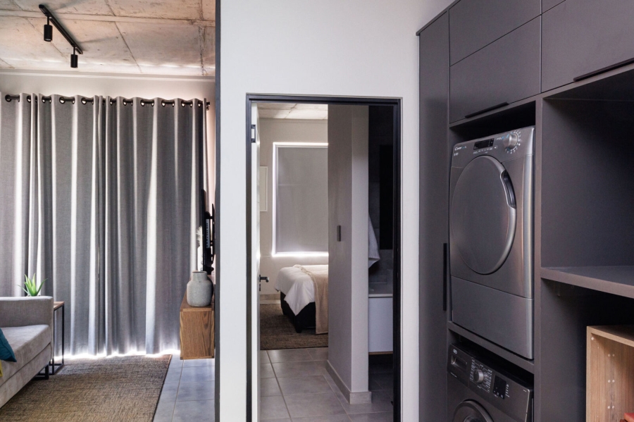 2 Bedroom Property for Sale in Brooklyn Gauteng