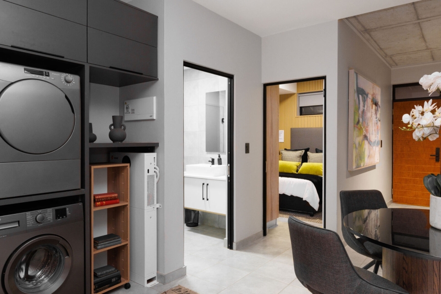 2 Bedroom Property for Sale in Brooklyn Gauteng