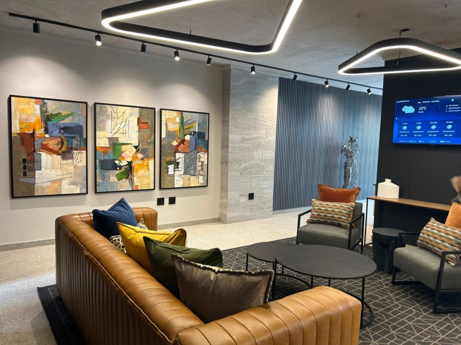 2 Bedroom Property for Sale in Brooklyn Gauteng