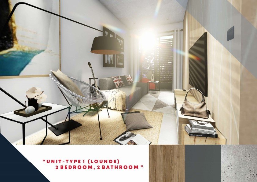 2 Bedroom Property for Sale in Brooklyn Gauteng