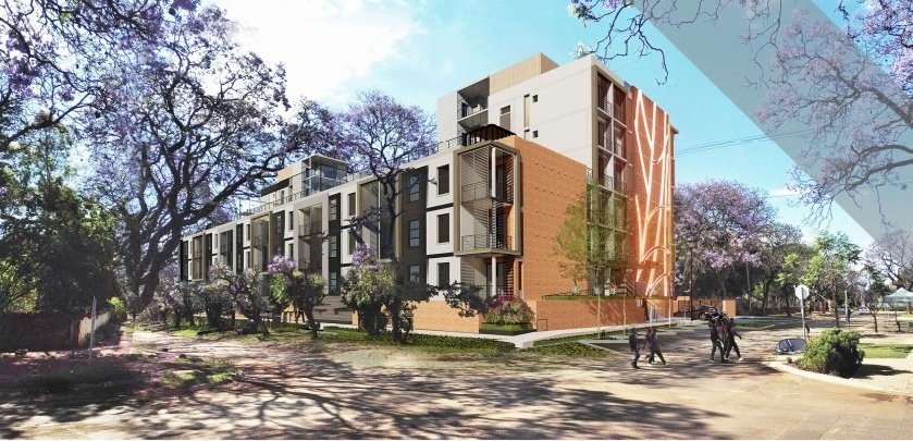 2 Bedroom Property for Sale in Brooklyn Gauteng