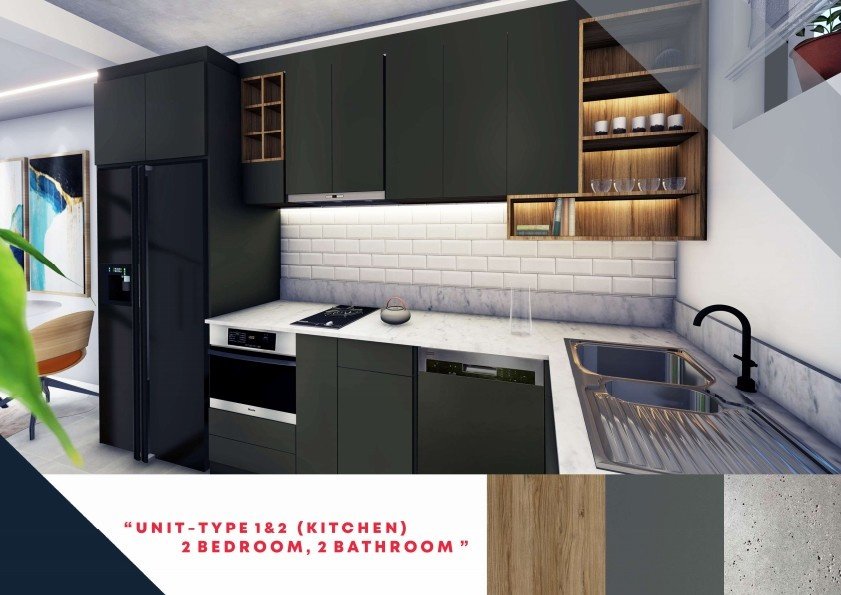 2 Bedroom Property for Sale in Brooklyn Gauteng