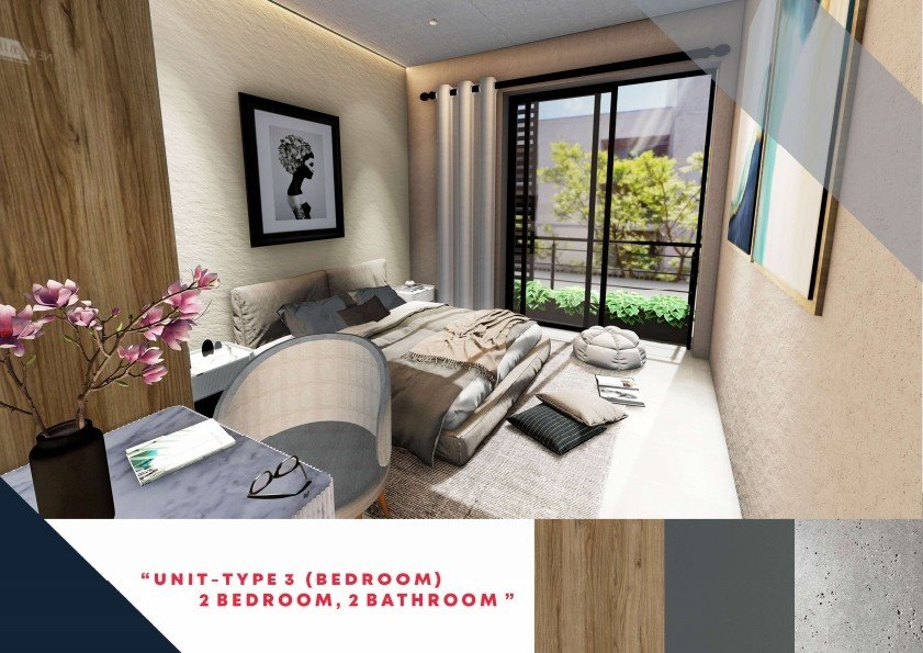 2 Bedroom Property for Sale in Brooklyn Gauteng