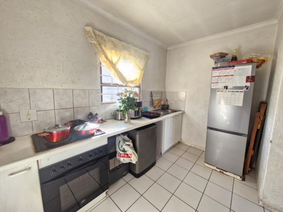2 Bedroom Property for Sale in Rynfield A H Gauteng