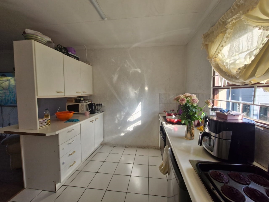 2 Bedroom Property for Sale in Rynfield A H Gauteng