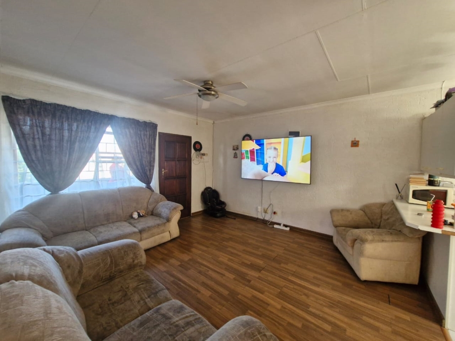 2 Bedroom Property for Sale in Rynfield A H Gauteng