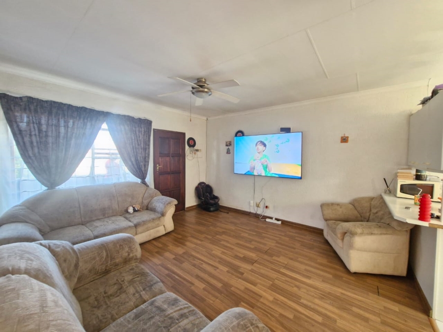 2 Bedroom Property for Sale in Rynfield A H Gauteng