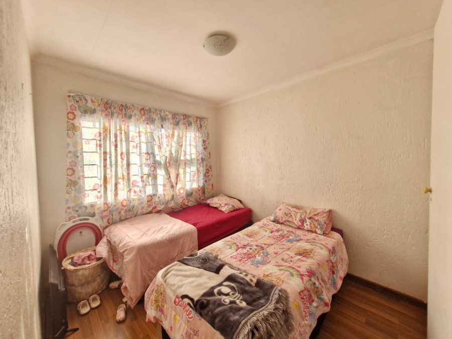 2 Bedroom Property for Sale in Rynfield A H Gauteng