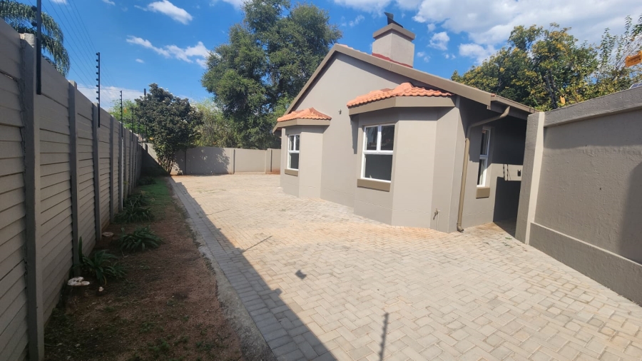 4 Bedroom Property for Sale in Doornpoort Gauteng