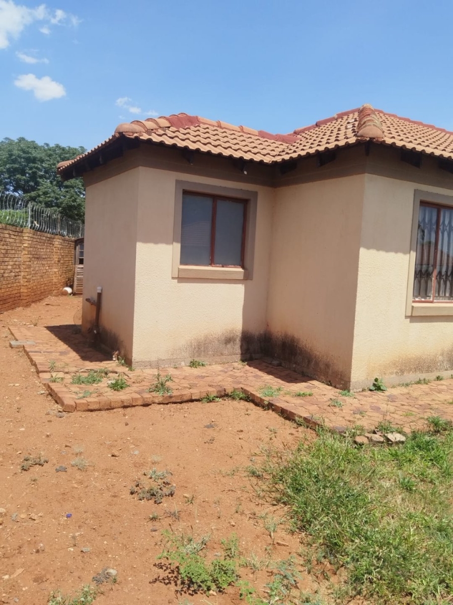 4 Bedroom Property for Sale in Theresa Park Gauteng