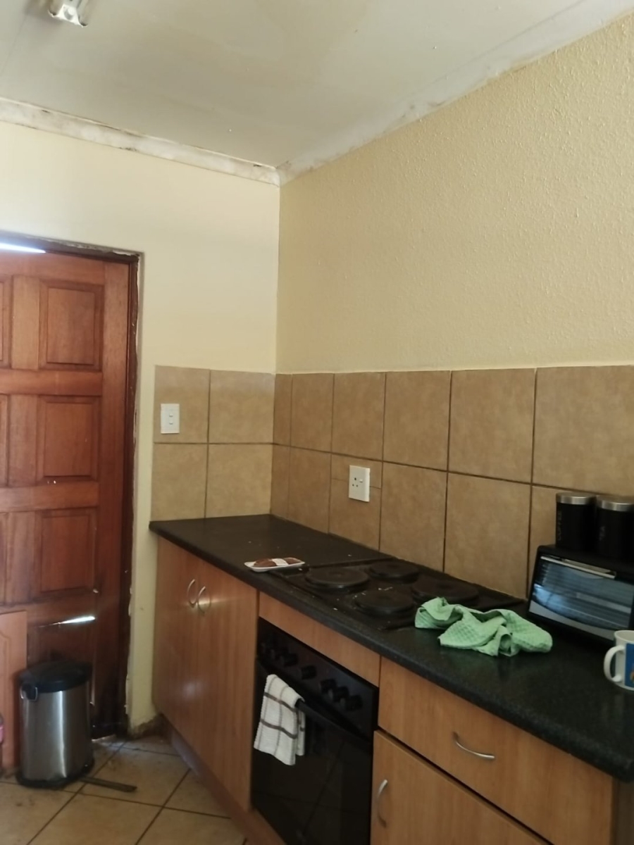 4 Bedroom Property for Sale in Theresa Park Gauteng